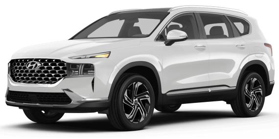 HYUNDAI SANTA FE 2023 5NMS2DAJ9PH539146 image